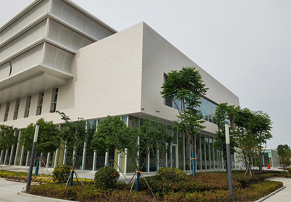 尼客洞石案例